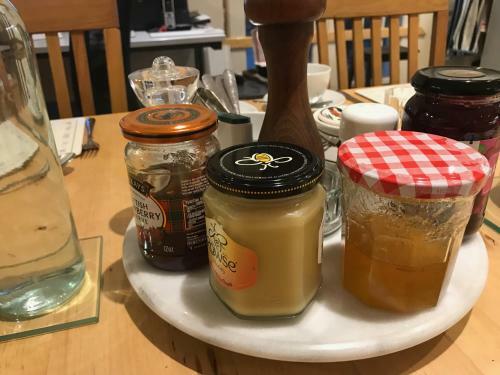 Balmillig B&B