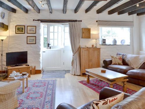 Yet Farm Cottage