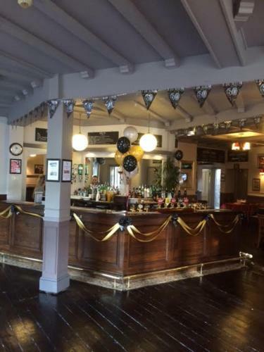 Posada The Swan Inn Pub