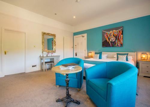 Hostal Coquetvale Hotel
