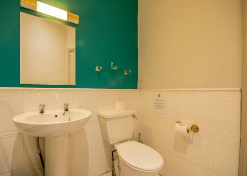 Hostal Coquetvale Hotel