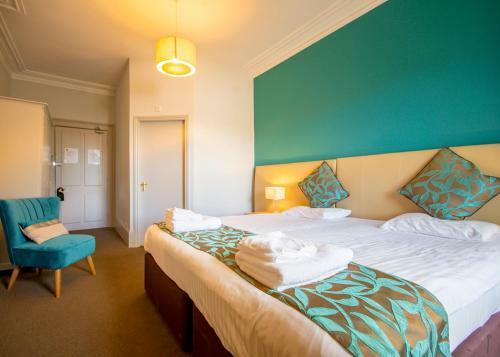 Hostal Coquetvale Hotel