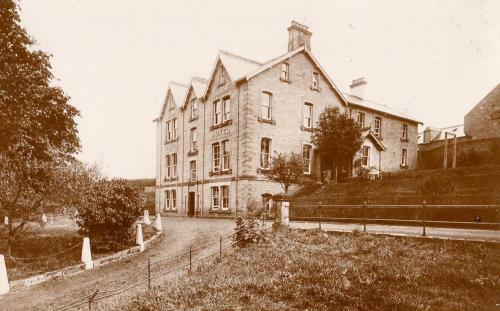 Hostal Coquetvale Hotel