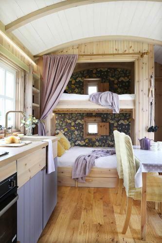 Bed & Breakfast Westfield House Farm