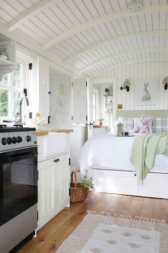 Bed & Breakfast Westfield House Farm