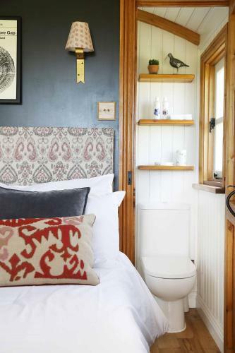Bed & Breakfast Westfield House Farm