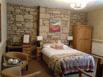 Bed & Breakfast The Springfield