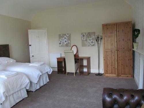 Posada Turks Head Rothbury