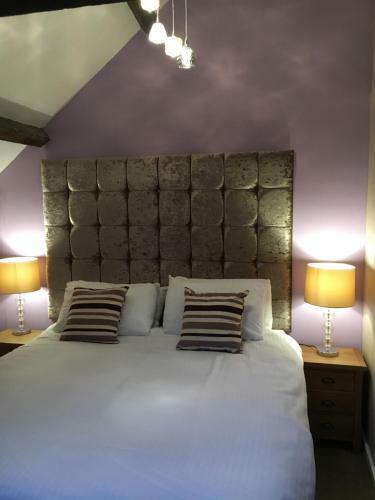 Posada Turks Head Rothbury