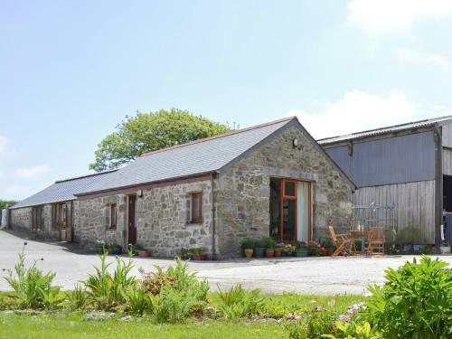 Ash Tree Cottage