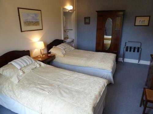 The Old Rectory B&B