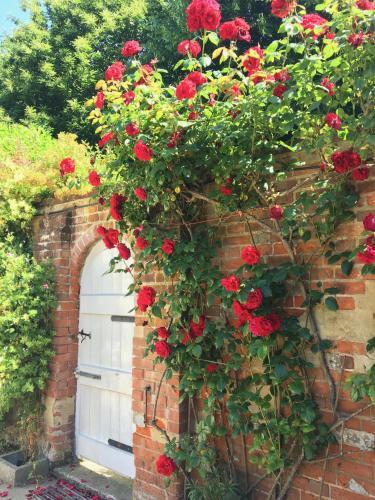 The Old Rectory B&B