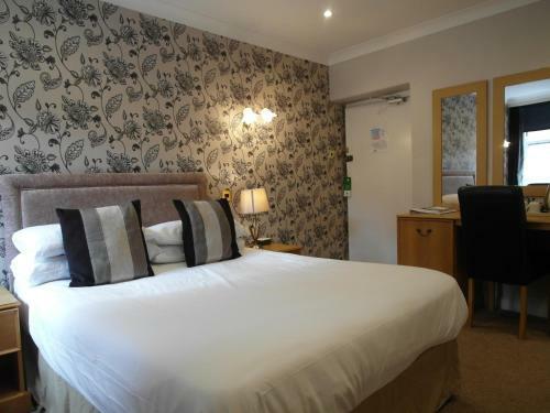Best Western The George Hotel, Swaffham