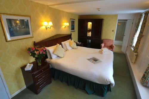 Best Western The George Hotel, Swaffham