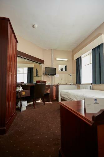 Best Western The George Hotel, Swaffham