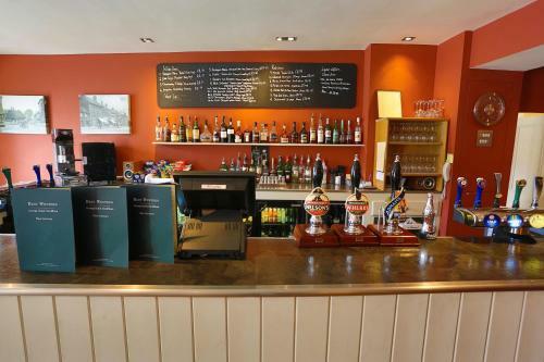 Best Western The George Hotel, Swaffham