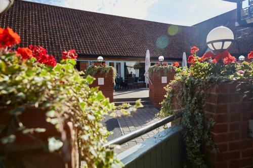 Best Western The George Hotel, Swaffham