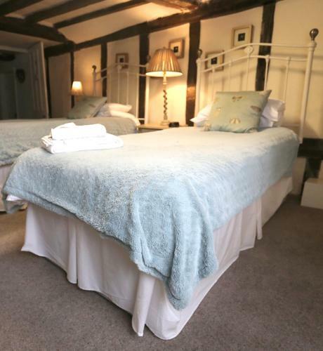 Bed & Breakfast The Vines