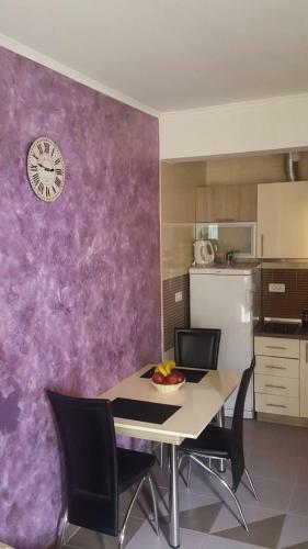 Apartman Centar Lux