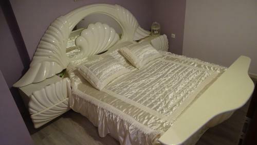 Apartament Lavanda