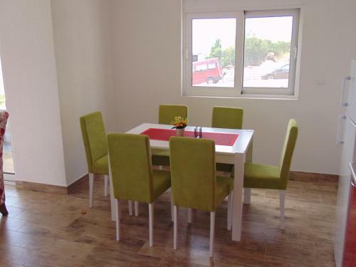 Apartments Bibic