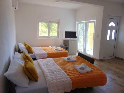 Apartments Bibic