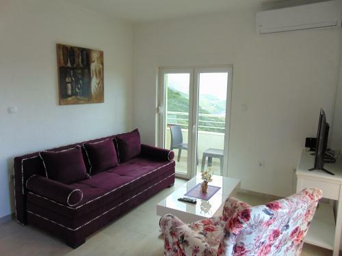 Apartments Bibic