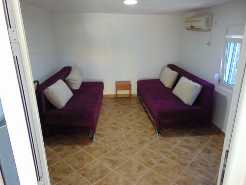 Apartments Bibic