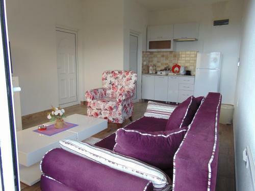 Apartments Bibic