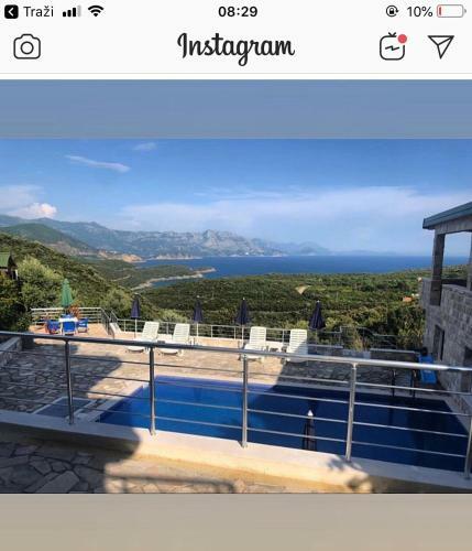Apartments Bibic