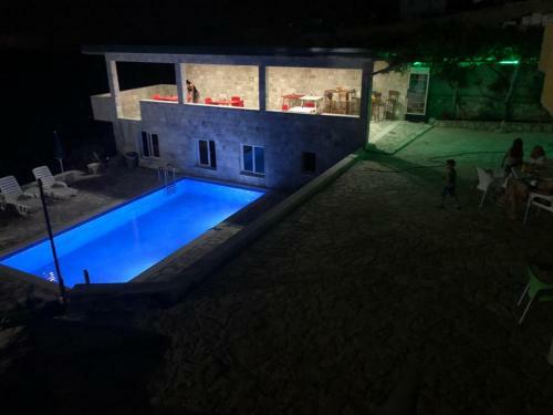 Apartments Bibic