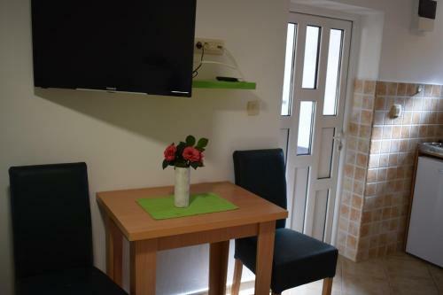 Apartamento Old Town Studios