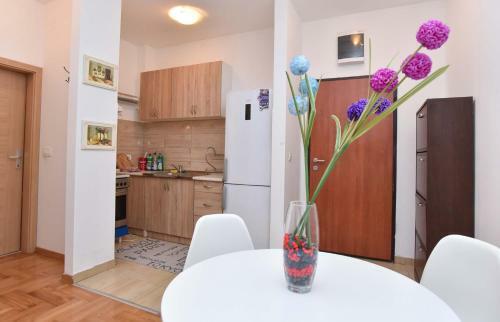 Apartment Azzuro
