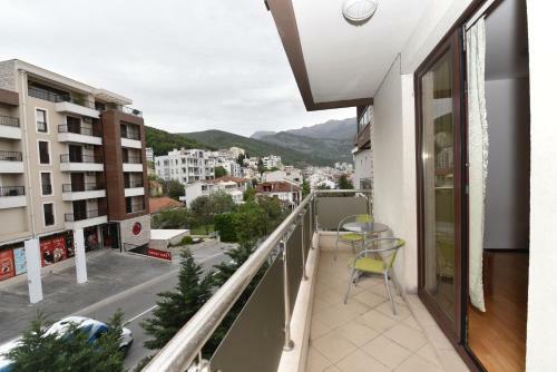 Apartamento Katemare Gospostina