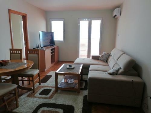 Ksenija Apartment