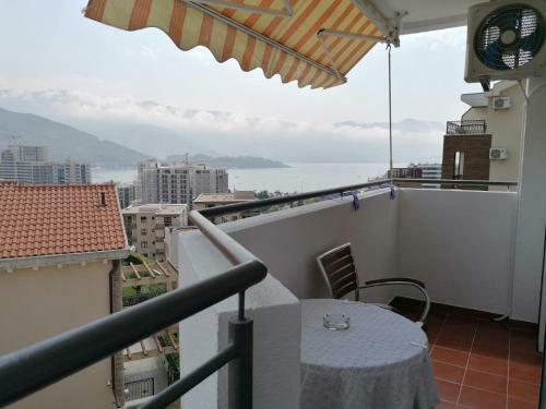 Ksenija Apartment