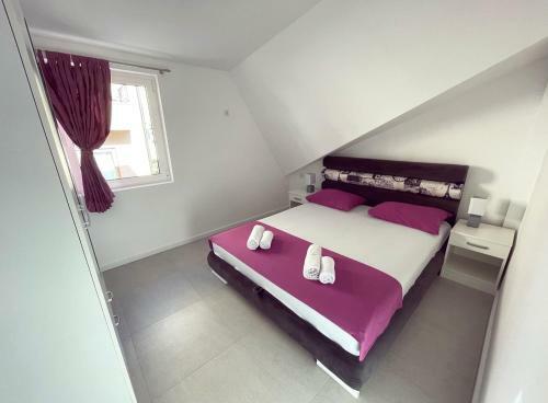 Apartmani Agi