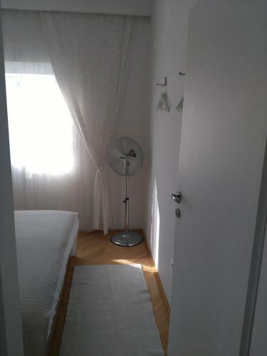 Apartment Luka