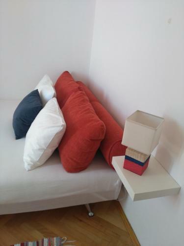 Apartment Luka