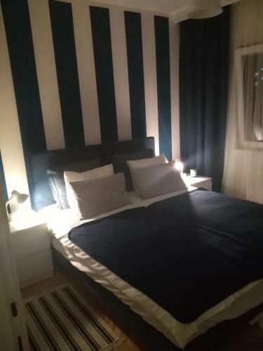 Apartment Luka