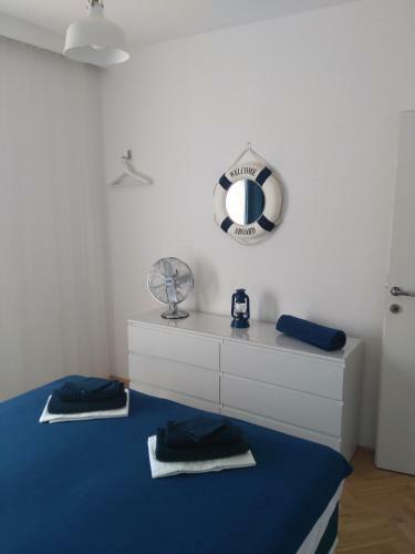 Apartment Luka