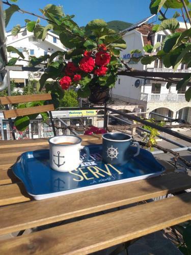 Kiwi Apartments Budva
