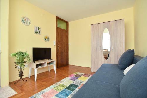 Apartamento Studio Kadmo