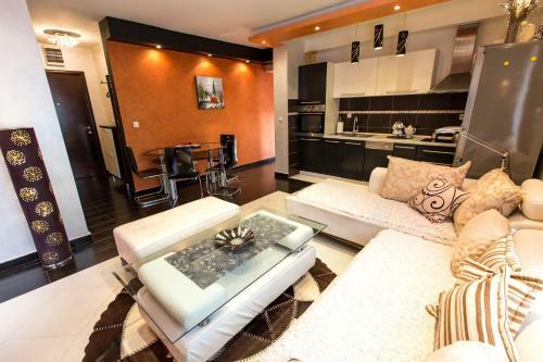 Lamela Brilliant Apartment