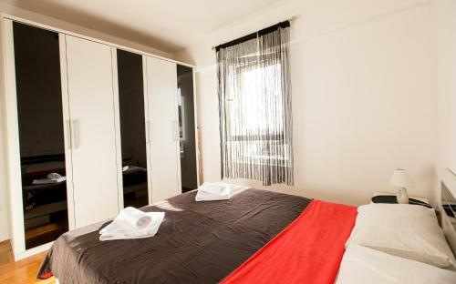 Lamela Brilliant Apartment