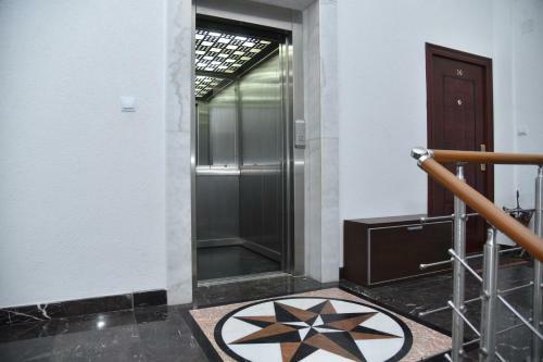 Apartmani Maine