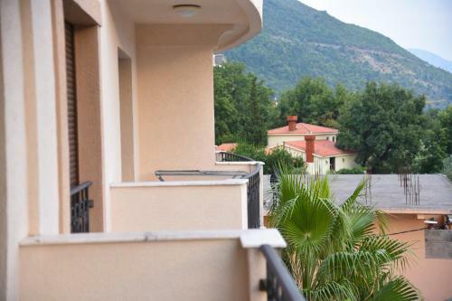 Apartmani Maine