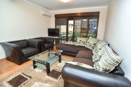 Apartmani Maine