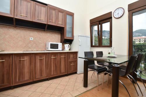 Apartmani Maine