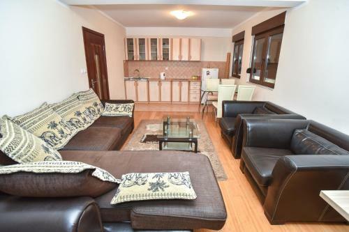Apartmani Maine